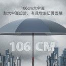 反向傘