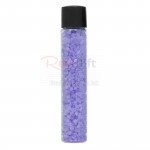 Bath Salt Tube