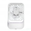 Humidification Spray Fan