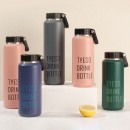 Portable Drink Bottle