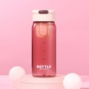 Promotional Bottle