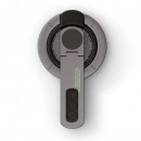 Phone ring rotating stand