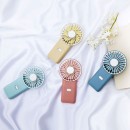 Foldable Handheld Fan