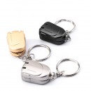 迷你便攜折疊不鏽鋼指甲鉗