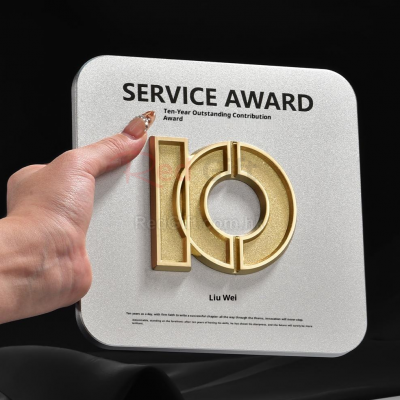 Anniversary Medal Anniversary Medal