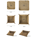 便攜折疊收納盤