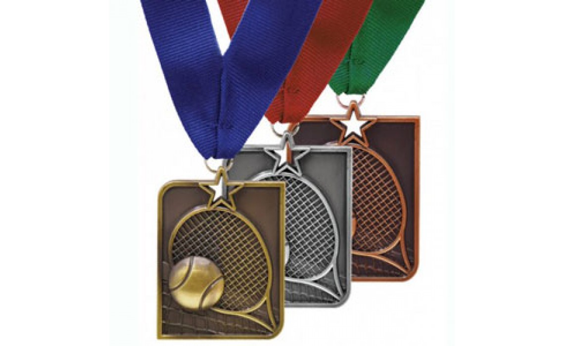 Custom Medal