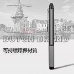 地球叔叔海洋回收鋁合金二​​合一金屬筆