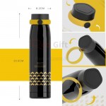 320ML Portable Thermal Mug