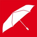 摺疊雨傘 (111)