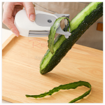 三合一便携式削皮刀