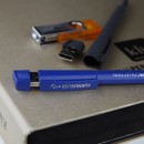 USB Pen 16GB Metal Tip Pen