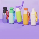 316双饮不锈钢保温杯