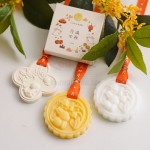 Mid-Autumn Fragrance Tablets