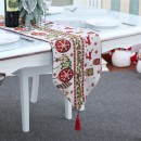 聖誕桌布 聖誕桌布