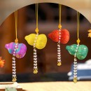 Blessing and Prosperity Sachet