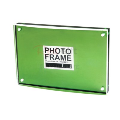 5R Acrylic Photo Frame
