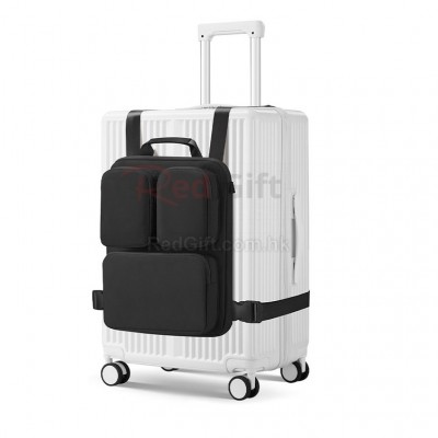 行李箱外掛包 行李箱外掛包