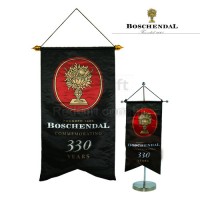 Silk Banner-Boschendal Farm