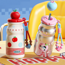 316 stainless steel vacuum flask