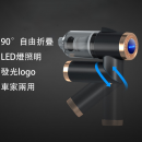 迷你強吸手持吸塵器