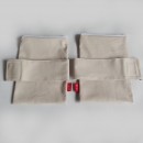 訂製熱敷布袋套裝