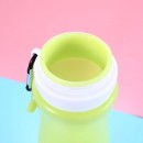 Portable Silicone Bottle