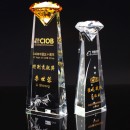 Crystal Trophy