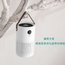 負離子空氣淨化器