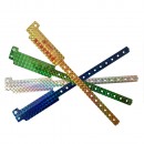 PVC  Wristbands