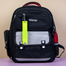 定制多色反光飘带