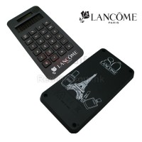 計數機-巴黎蘭蔻