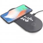 Dual Wireless Charging Pads