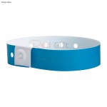 Vince Vinyl Wrist Band 16mm