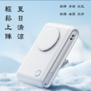 Portable Back Clip Fan