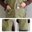 馬甲款式圍裙 馬甲款式圍裙