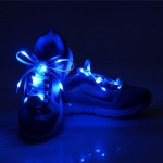 LED Shoelaces