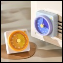 磁吸靜音計時器