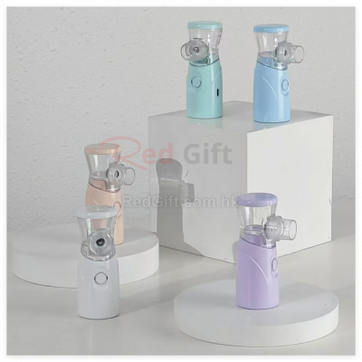 便携手持雾化机