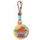 Mosquito Repellent Coin Purse Pendant