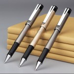 商務廣告筆