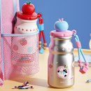 316 stainless steel vacuum flask