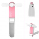 USB Mini Folding Fan - 紀念品