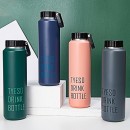 Portable Drink Bottle