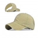 Quick-dry Advertise Cap