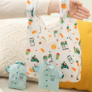 Foldable shopping bag