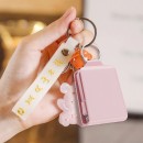 迷你應急移動電源匙扣