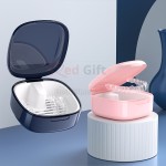 Dental Braces Portable Storage Box