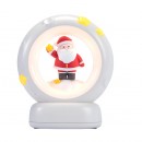 Christmas Night Light Christmas Night Light