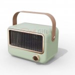 Nostalgic British Standard Mini Heater